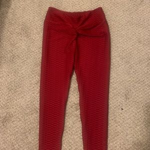 Design Vogue active wear leggings